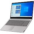 Lenovo - IdeaPad 15.6" Laptop - AMD Ryzen 3-8GB Memory - 256GB Solid State Drive - Platinum Gray/IMR