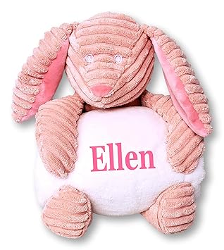 peluches para bebes personalizados