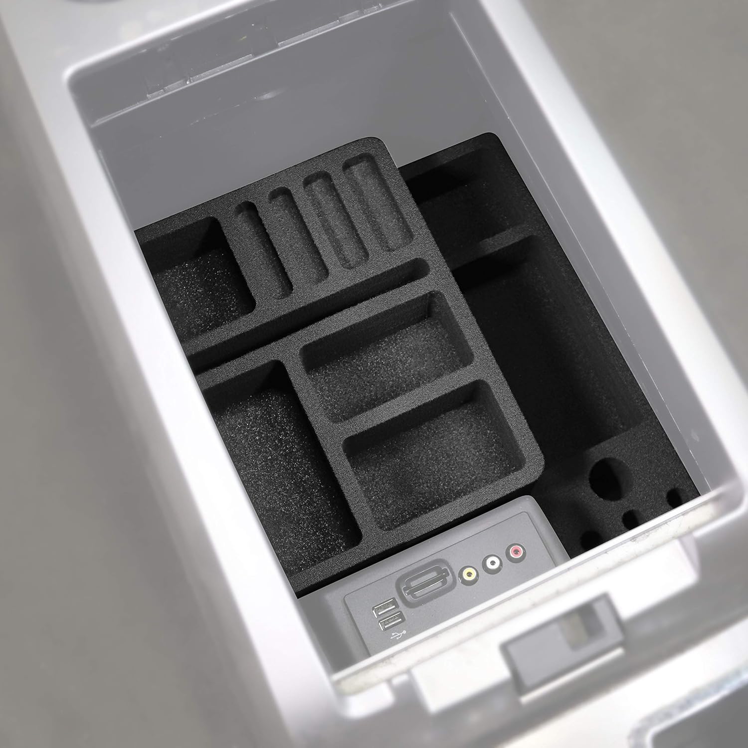 Best 2014 F 150 Ladder Rack