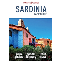 Insight Guides Pocket Sardinia (Travel Guide eBook) (Insight Pocket Guides)
