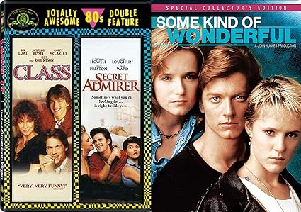 Amazon Com Some Kind Of 80 S Wonderful Classic Combo Pack Class