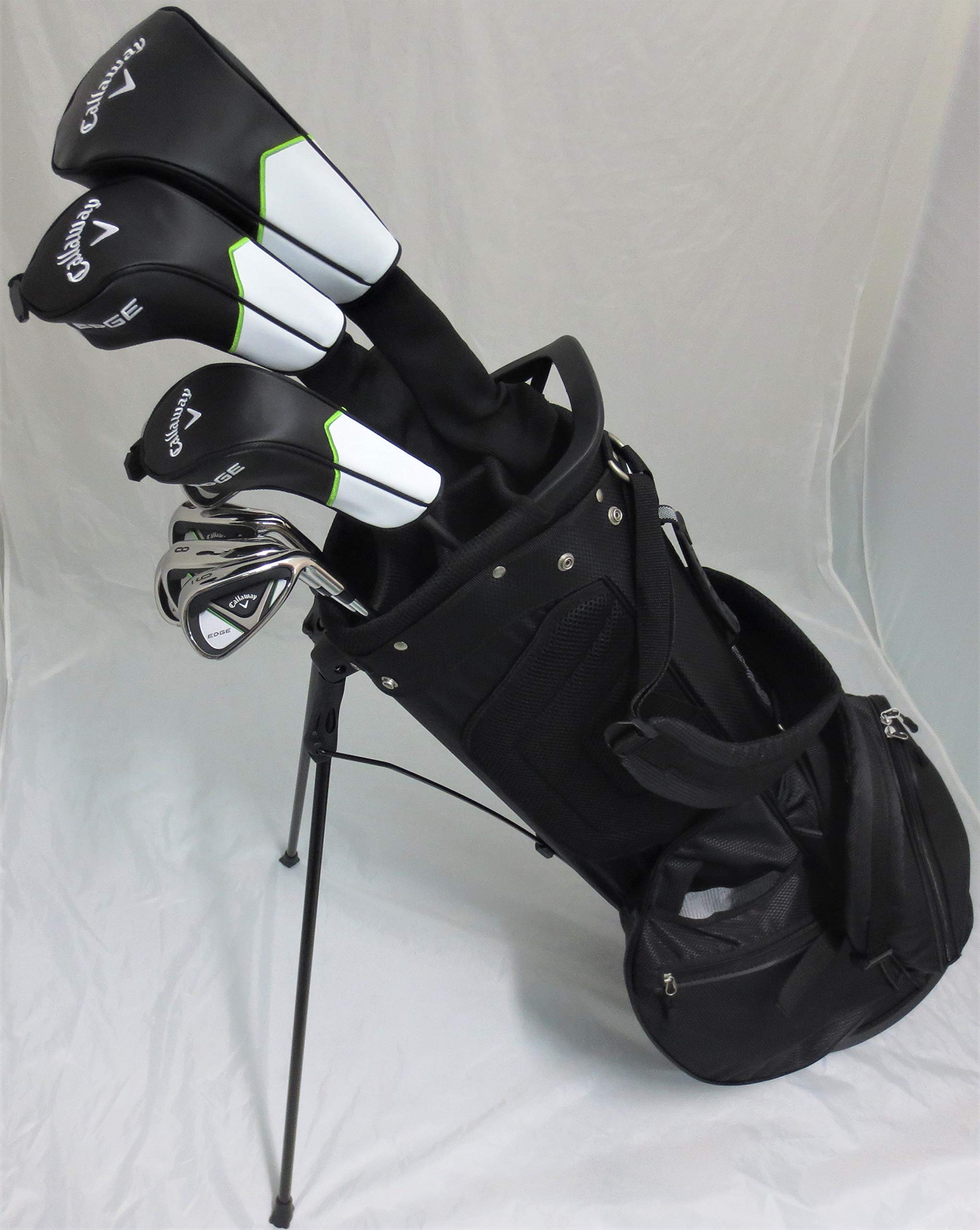 callaway complete golf set