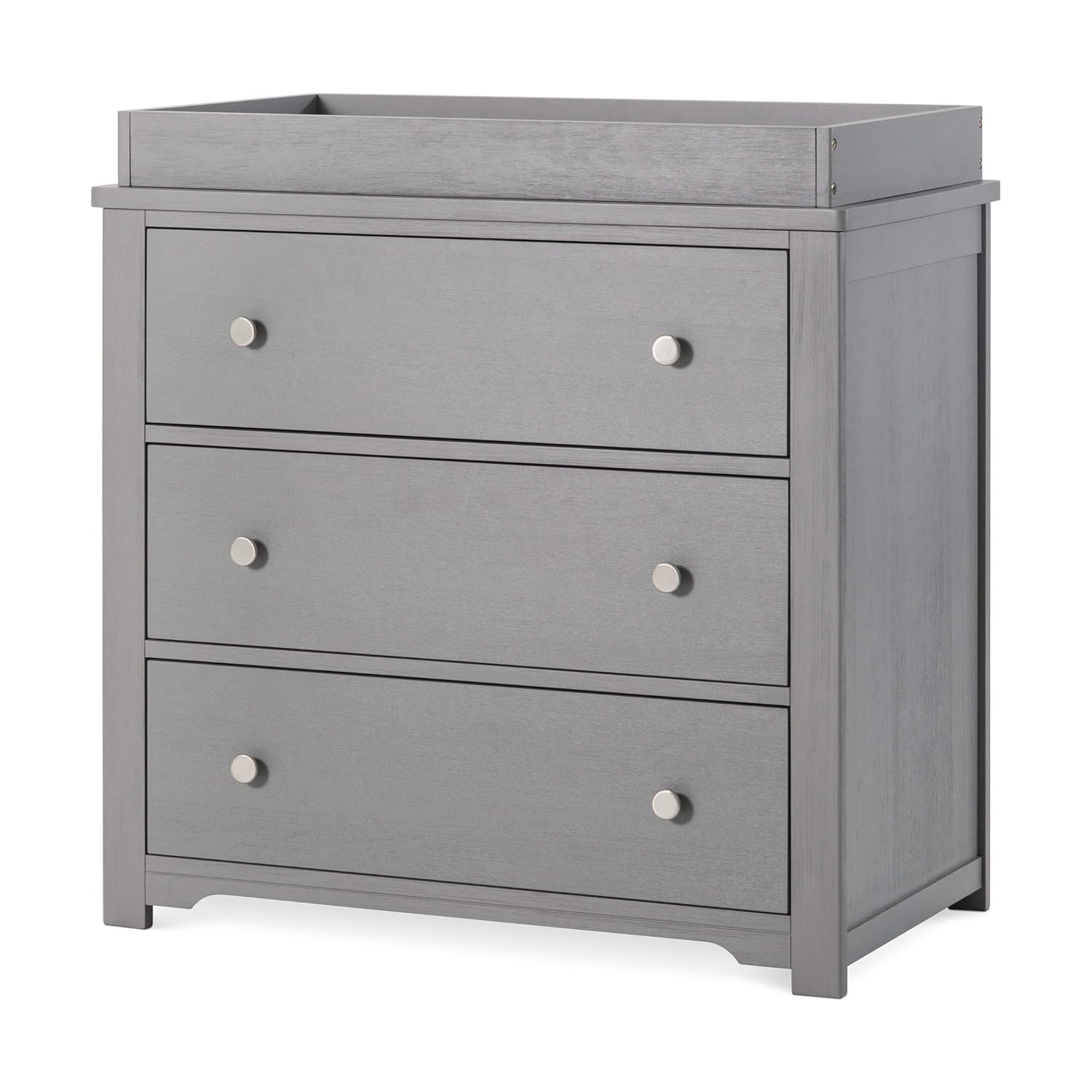 dresser topper with drawers