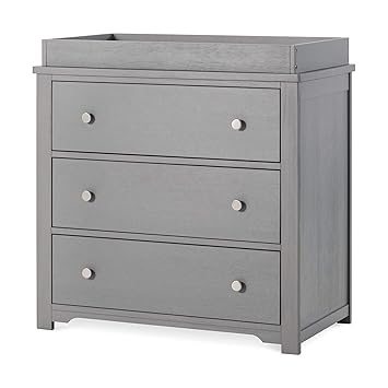 changing table dresser amazon