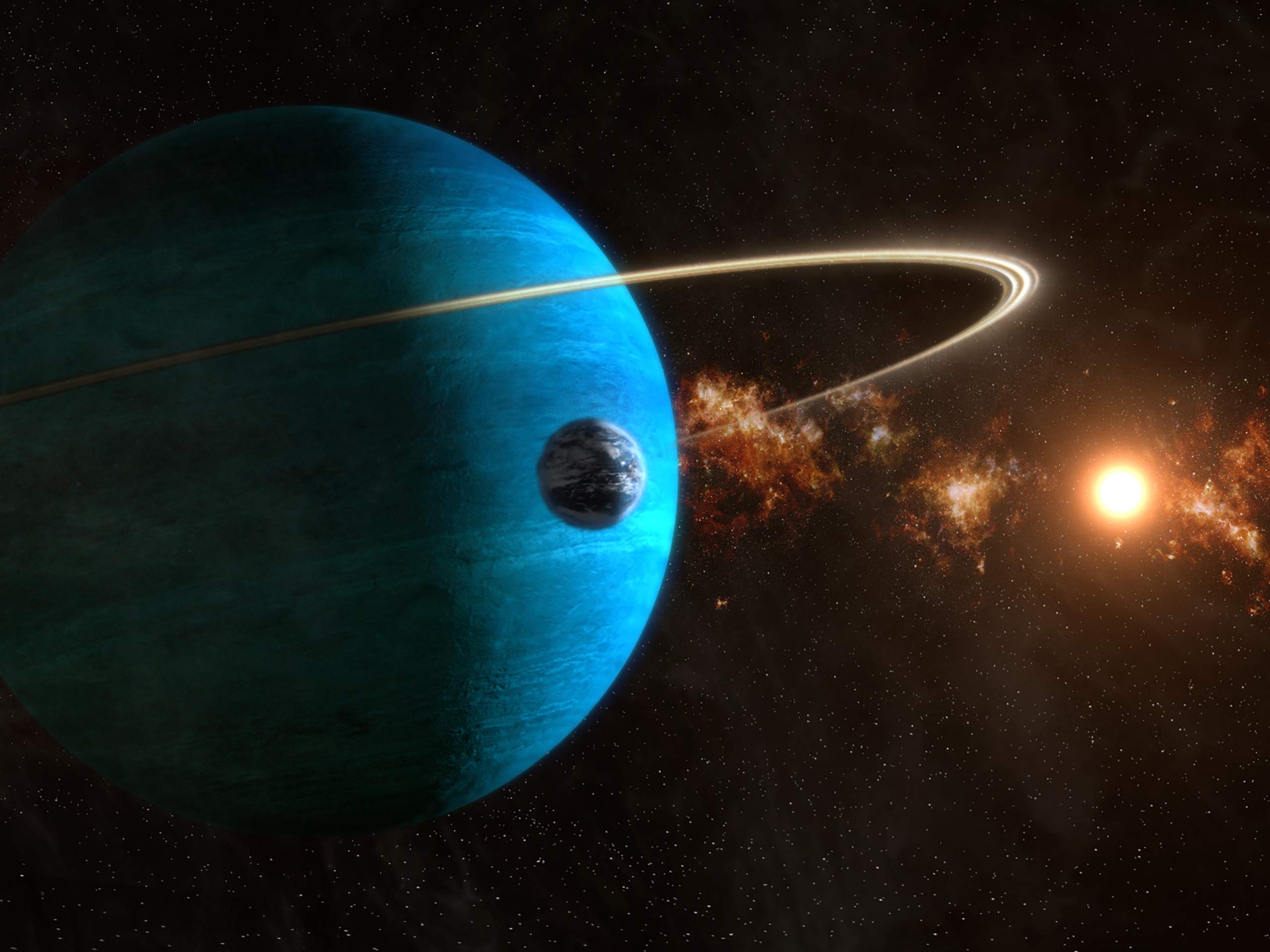 Amazon De Das Universum Eine Reise Durch Raum Und Zeit Season 7 Ansehen Prime Video