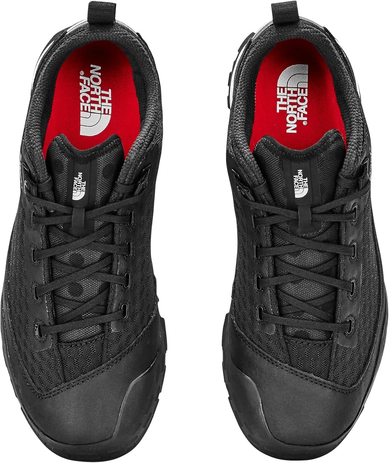 the north face one trail shoe