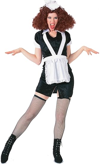 Kostum Magenta The Rocky Horror Picture Show Amazon De