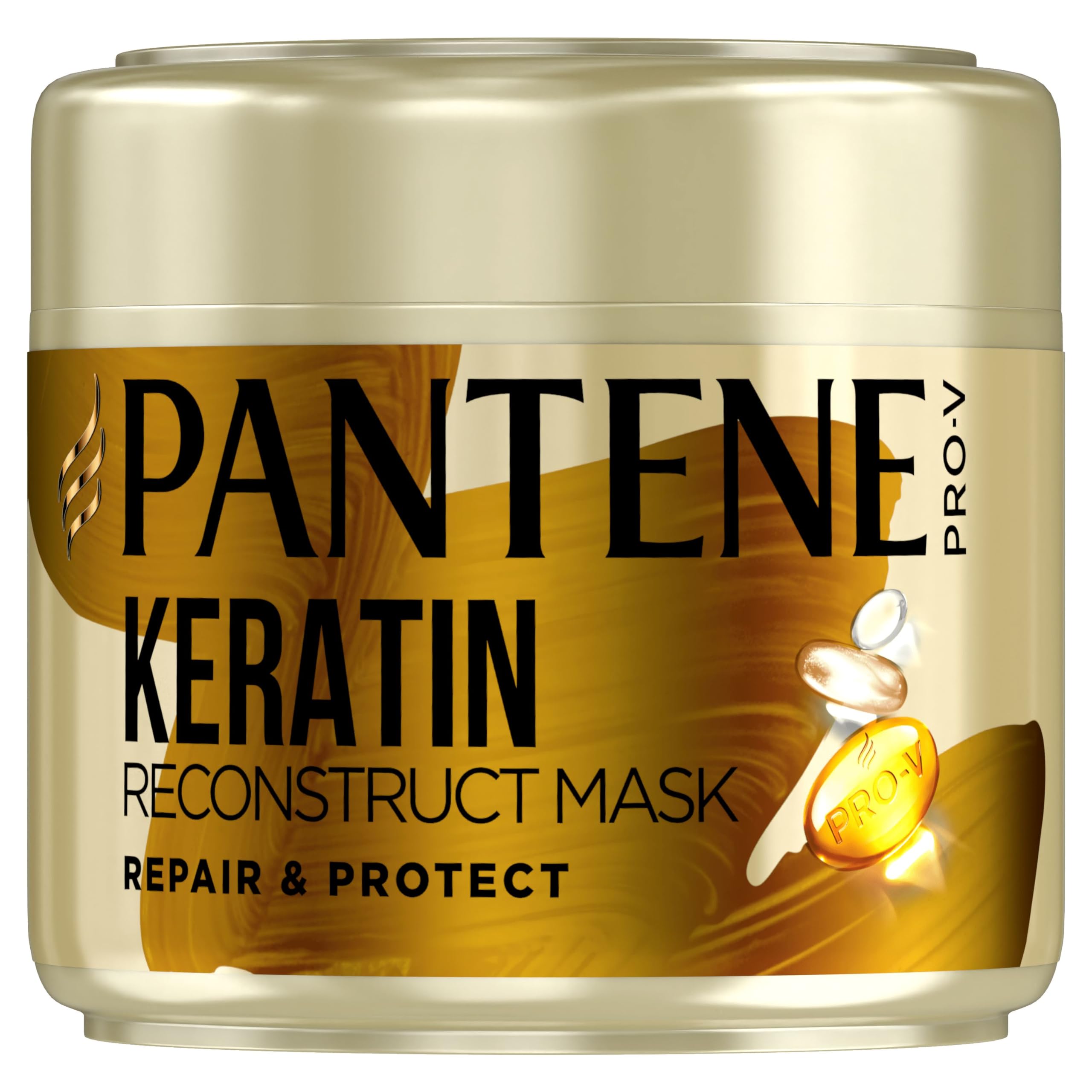PTN MASQUE REPAIR & PROTECT 300ML UK