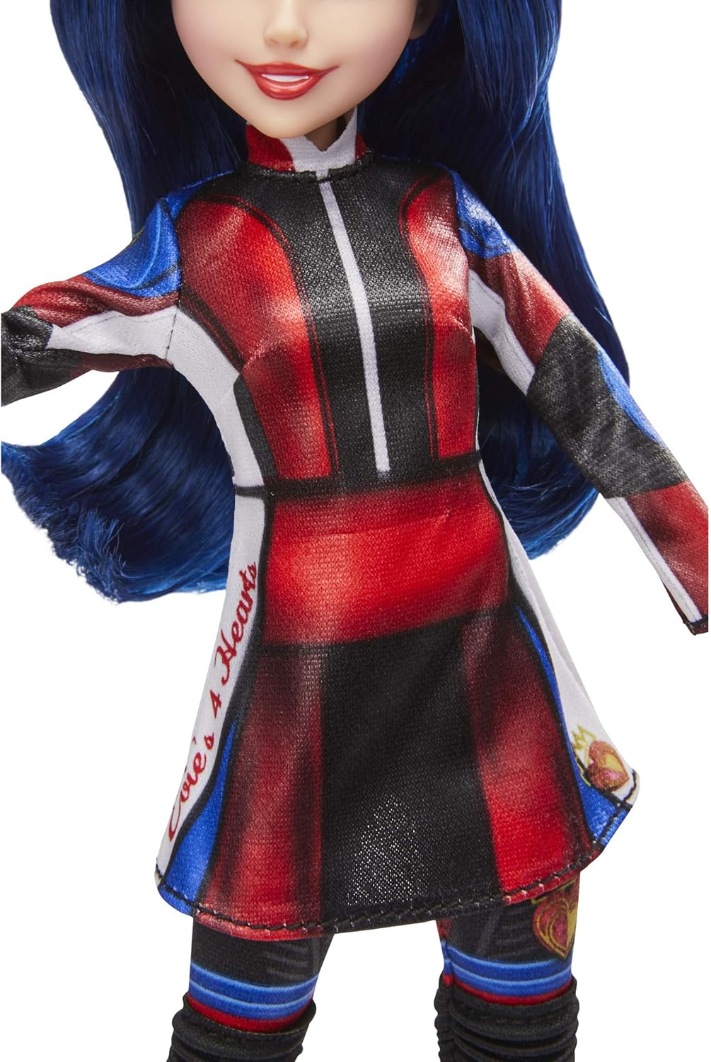 evie doll descendants 3