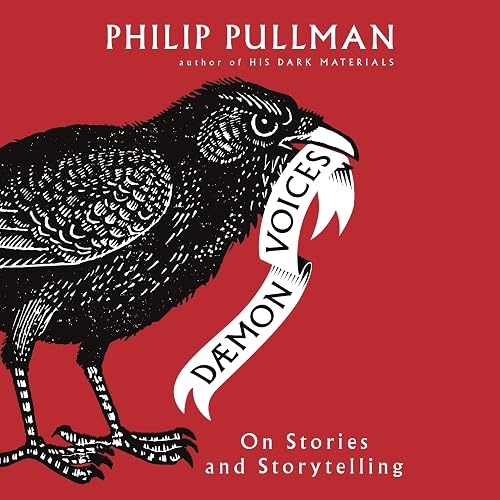 Download Daemon Voices: On Stories and Storytelling PDF