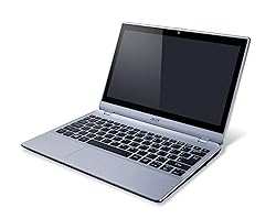 Acer Aspire V5-122P-0857 12-Inch Touchscreen Laptop