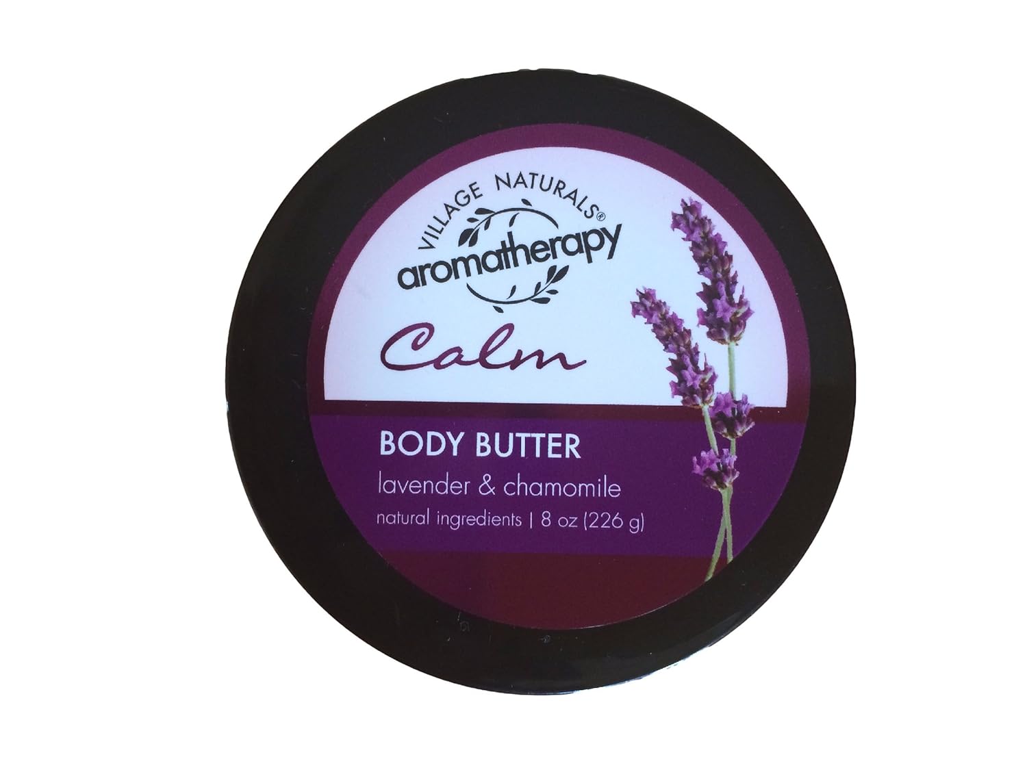 Amazon.com : Village Naturals Aromatherapy Calm Lavender ...