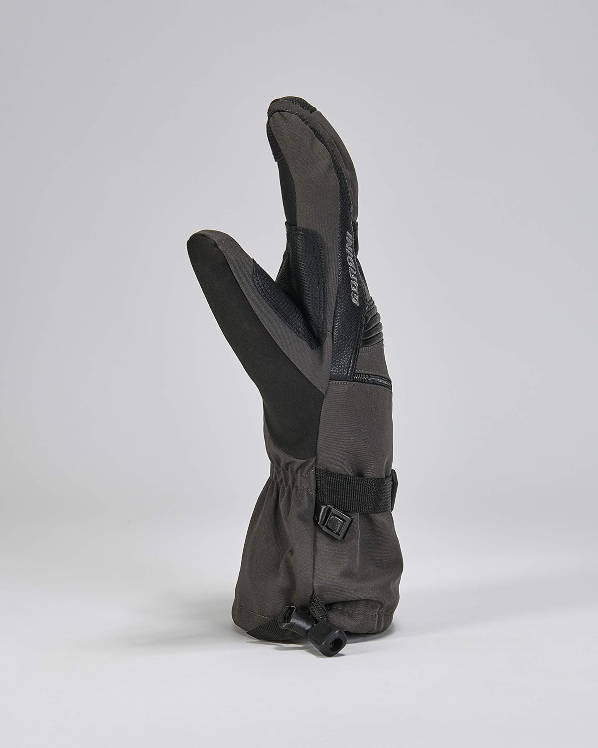 Gordini mens Gore-tex Storm Trooper Ii: Clothing
