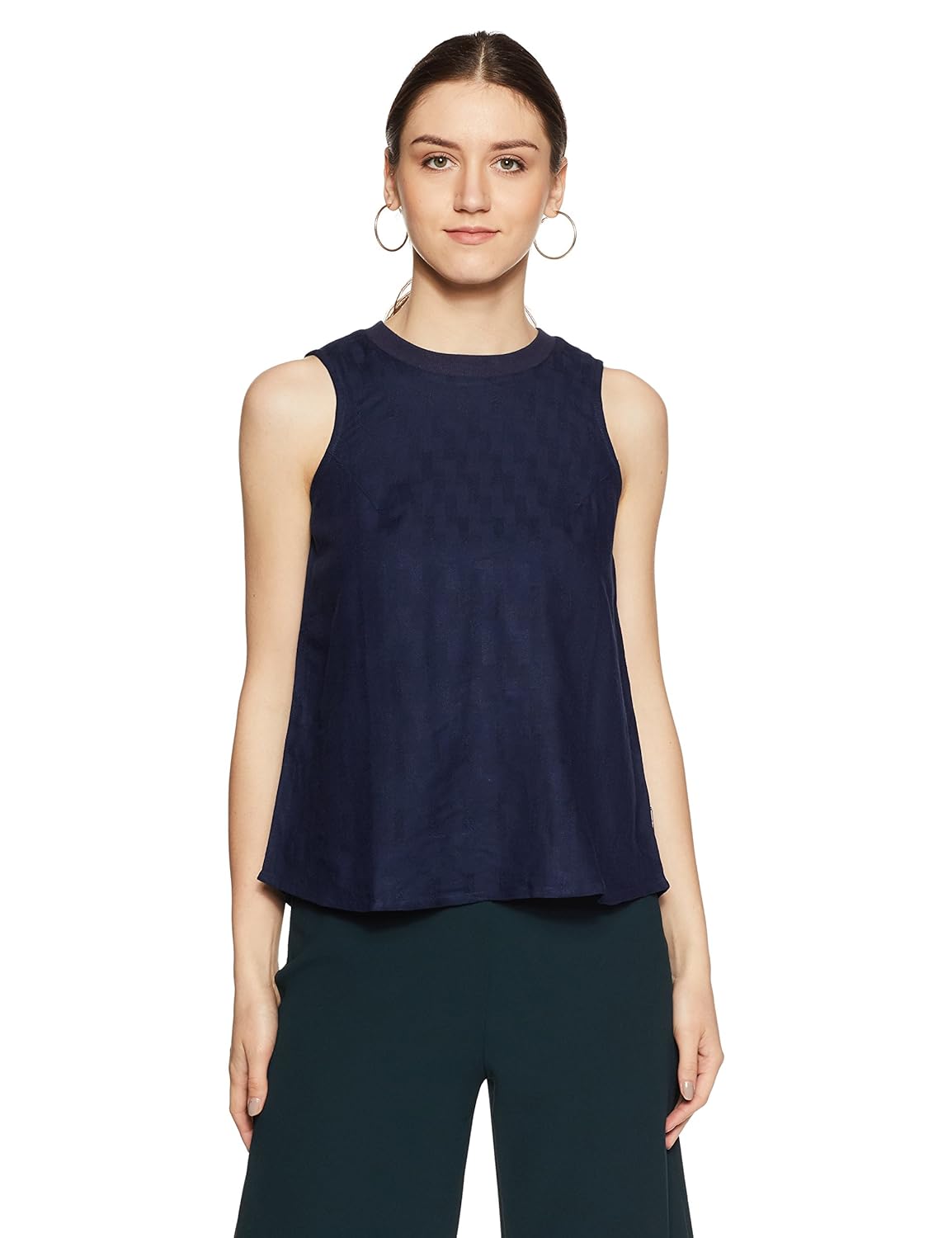 lee women's slim shirt