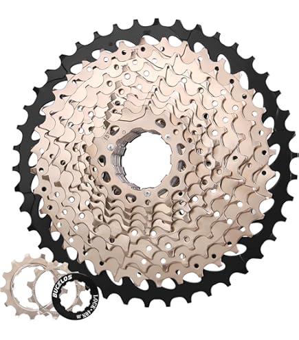 Amazon.com: Shimano Cs-M5100 Cassette 11 Speed, 11-42T