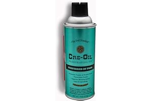 Cre-Oil Penetrating Oil 11 oz. Spray Can (CO-11)
