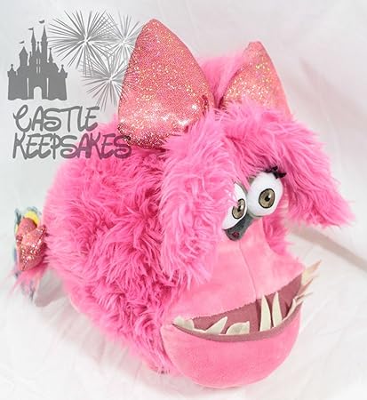 despicable me kyle plush