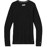 Smartwool Women's Classic Thermal Merino Base Layer Crew