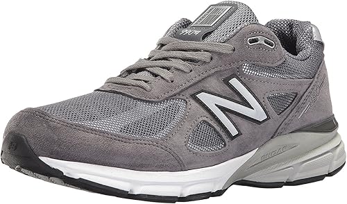 new balance 990v4 dark grey