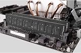 SP Silicon Power 16GB DDR4 2666MHz 2x8GB CL19 1.2V UDIMM NEDOOM view 4