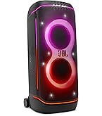 Amazon.com: JBL Partybox Ultimate - Multi Purpose Party Speaker
