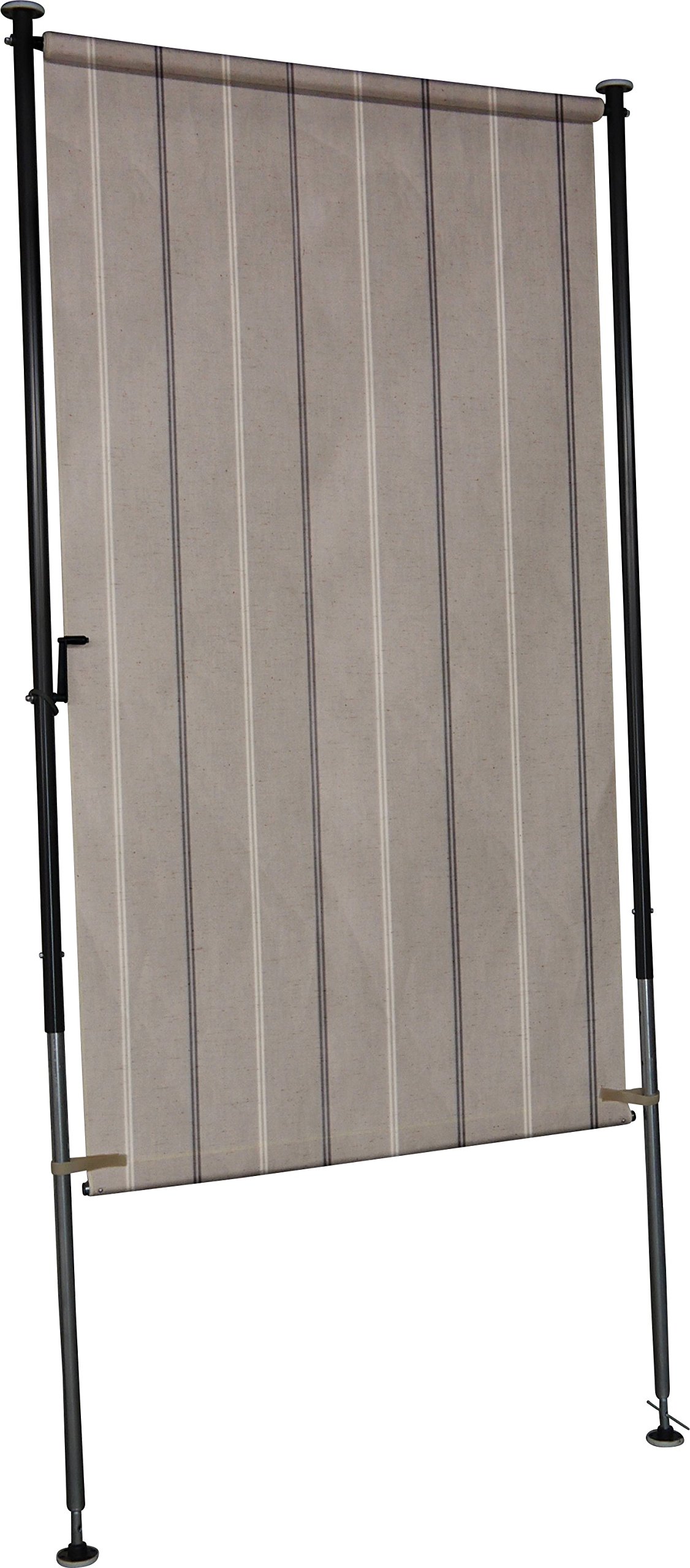 Angerer Balcony Sight-Protection No. 2500, 120 cm