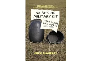 40 Bits of Military Kit That Made Life Worse