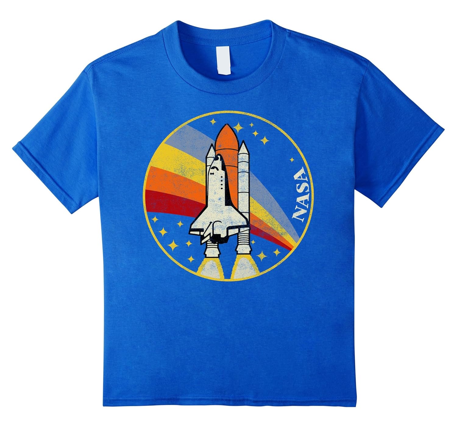 nasa t shirt canada