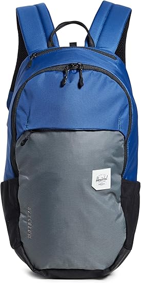 herschel supply co suitcase