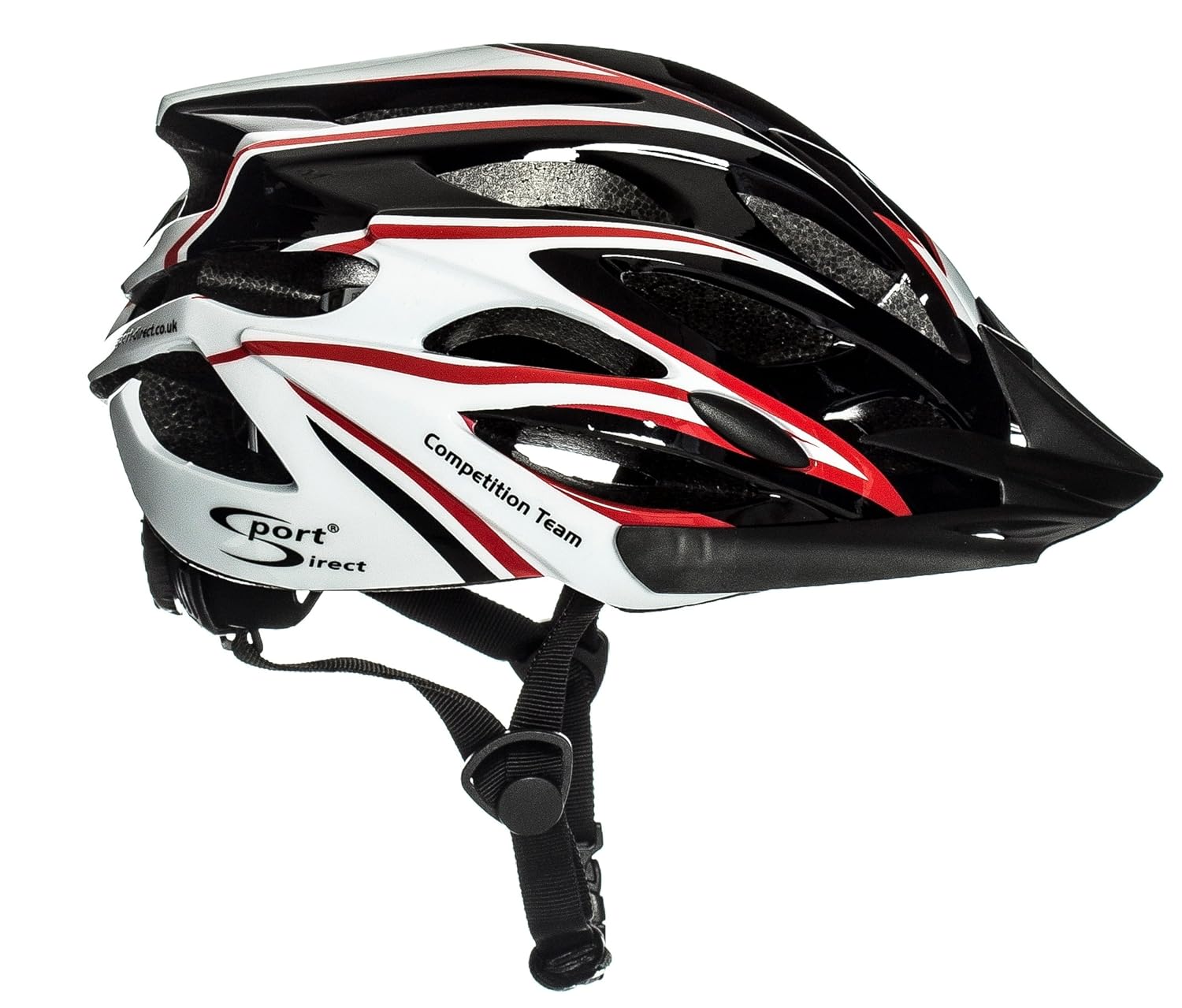 sports direct bicycle helmet