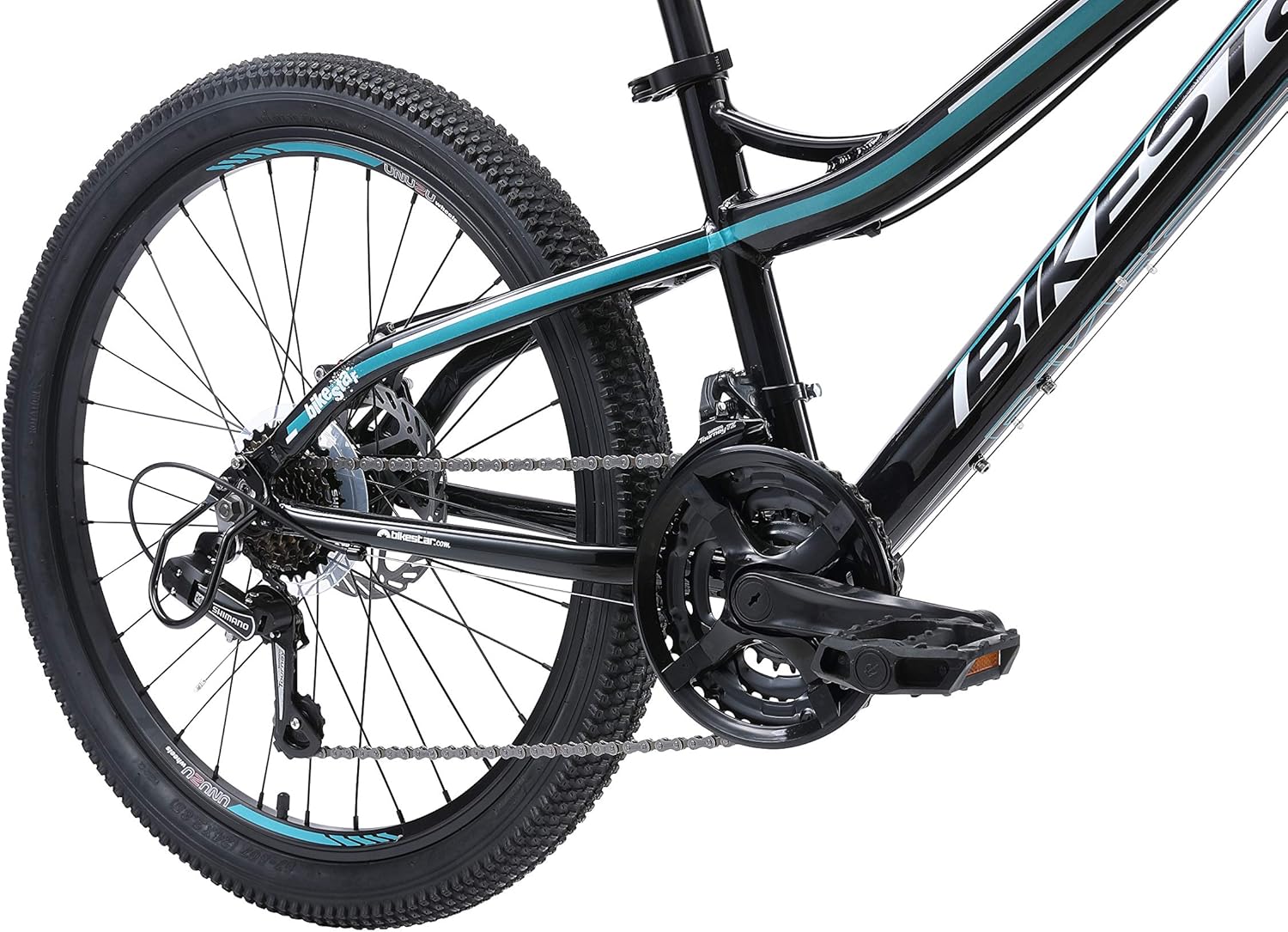 shimano suspension forks