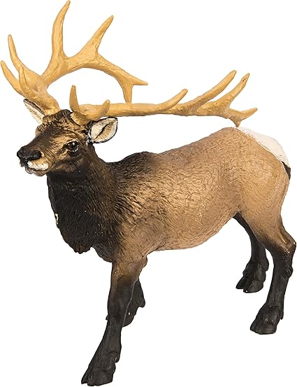 Safari Ltd Wild Safari North American 