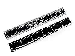 Benchmark Tools 466675 Rigid 4R 6 Inch Machinist