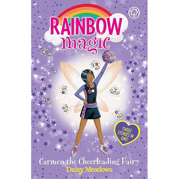 Rainbow Magic Special Edition: Flora the Dress-Up Fairy: Meadows, Daisy:  9780545221764: Amazon.com: Books