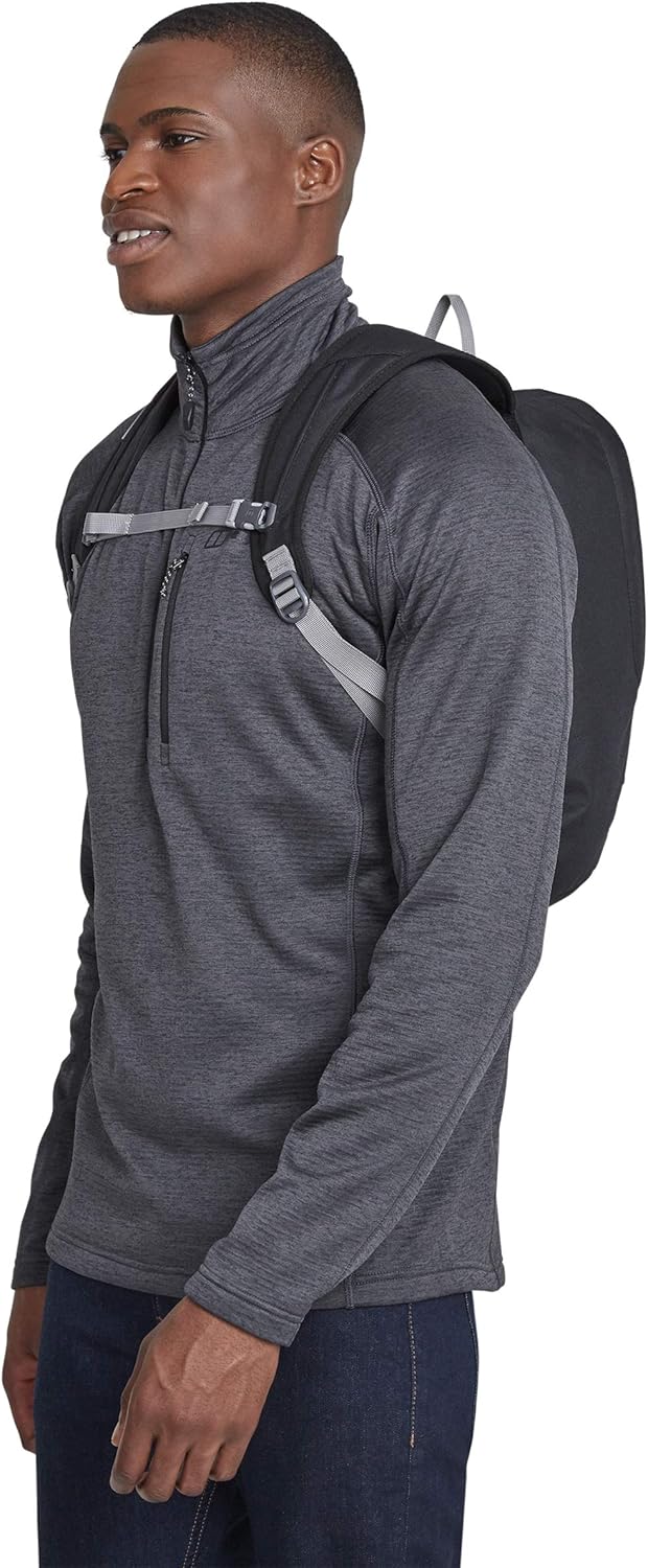 Berghaus TwentyFourSeven Plus 15 Litre Rucksack Bags & Packs Sports