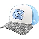 ZHATS NCAA Unisex-Adult NCAA Officially Licensed Hat Fitted Ally