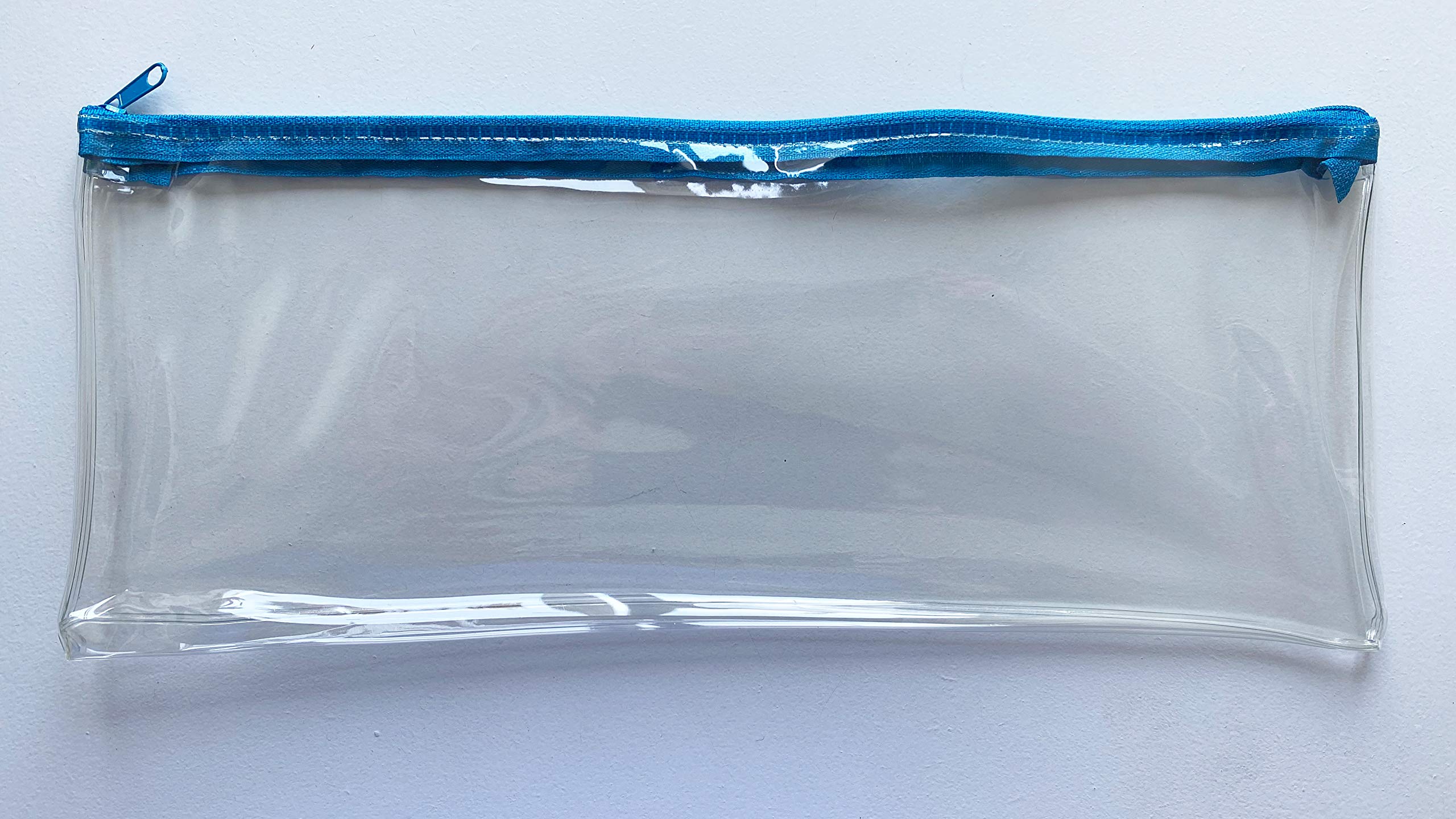 Pencil case - Clear - Large