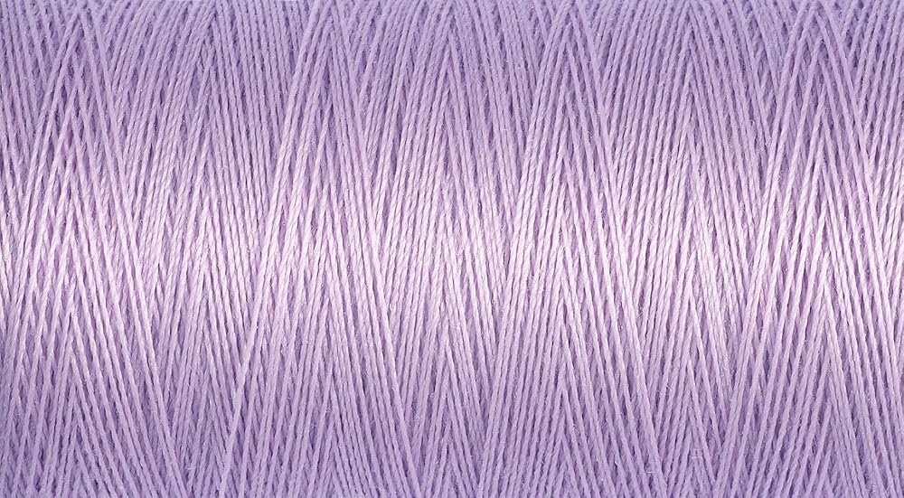 Gütermann Sew All Polyester Thread 250m Iris 0441