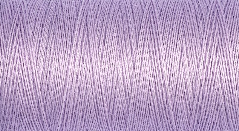 Gütermann Sew All Polyester Thread 250m Iris 0441