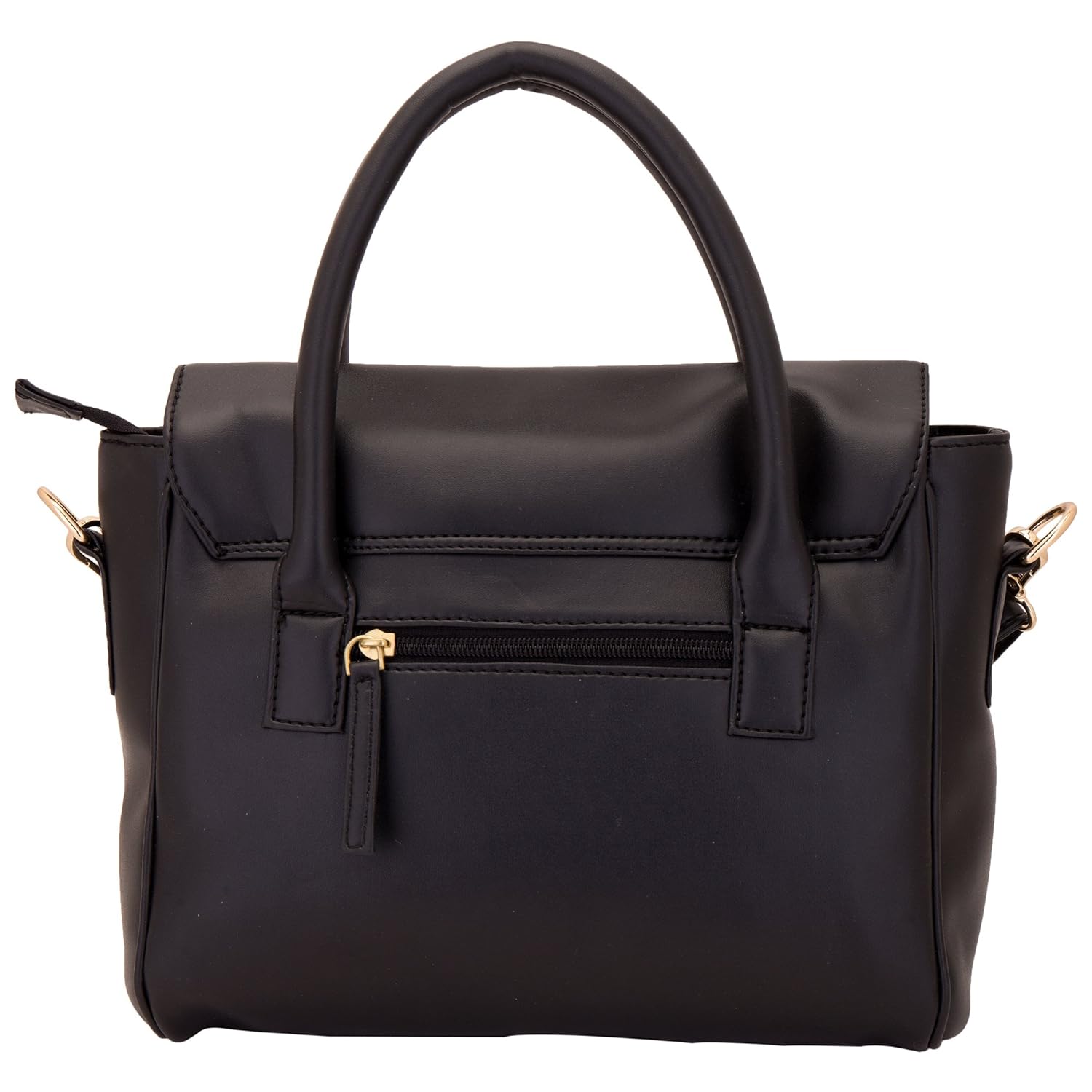 yelloe women's handbag (black,b203fh107k)