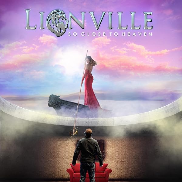 Lionville - Magic Is Alive - Amazon.com Music