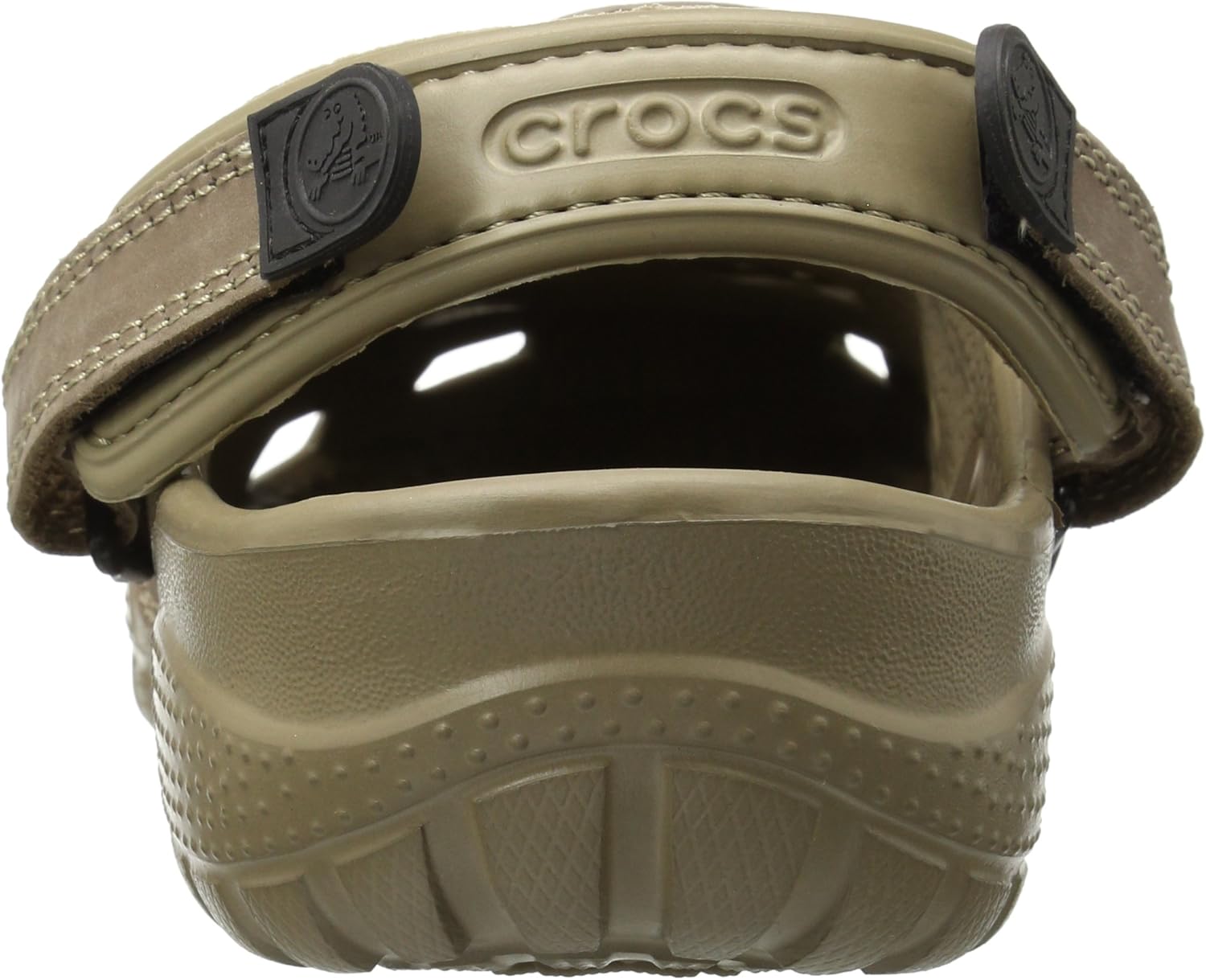 crocs yukon sport