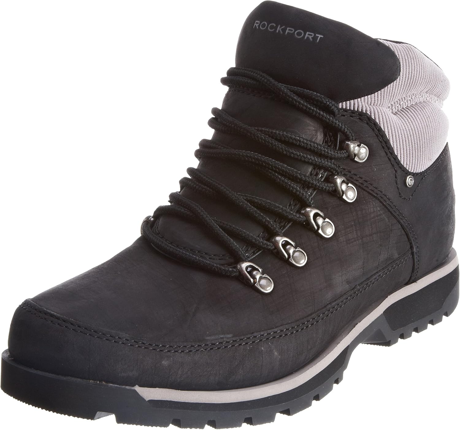 rockport boundary boots