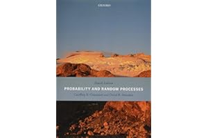 Probability and Random Processes