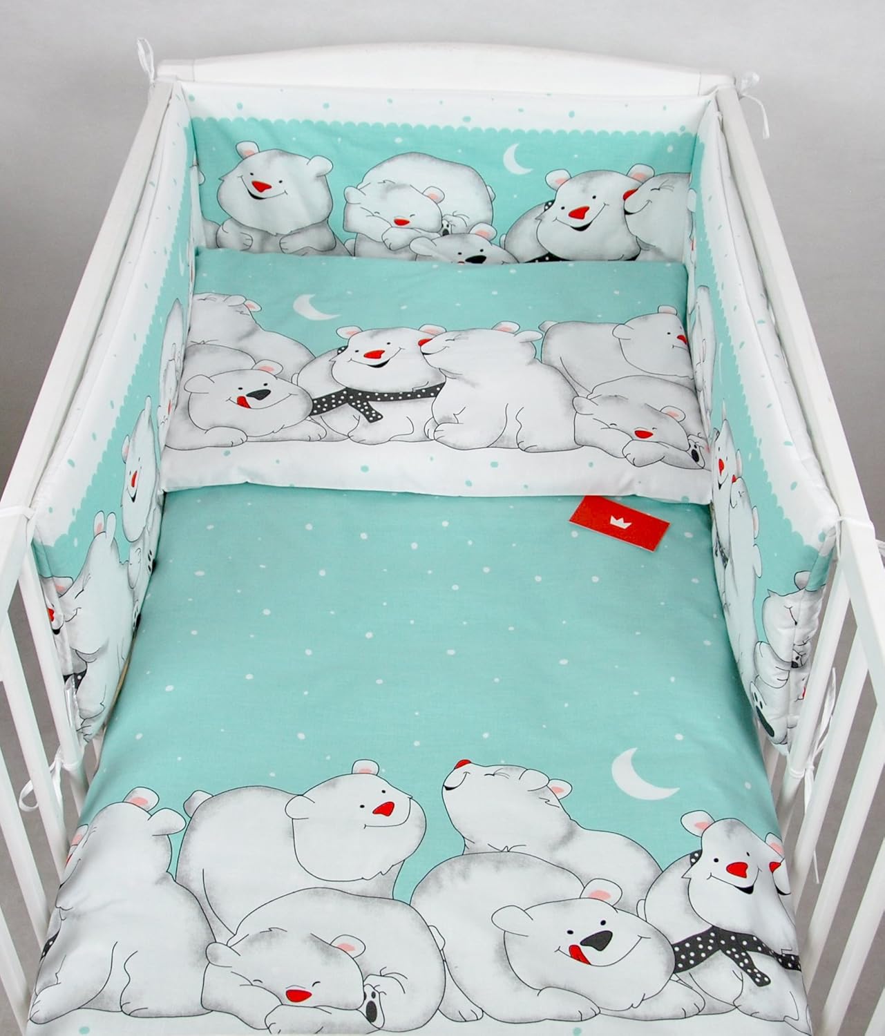 Белье Детский Купить Новорожденный Постельный