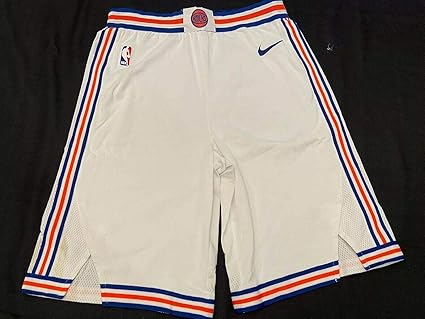 knicks short shorts