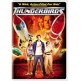 Thunderbirds (Widescreen Edition)