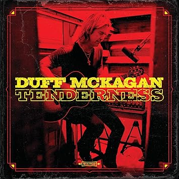 Resultado de imagen de Duff McKagan - Tenderness