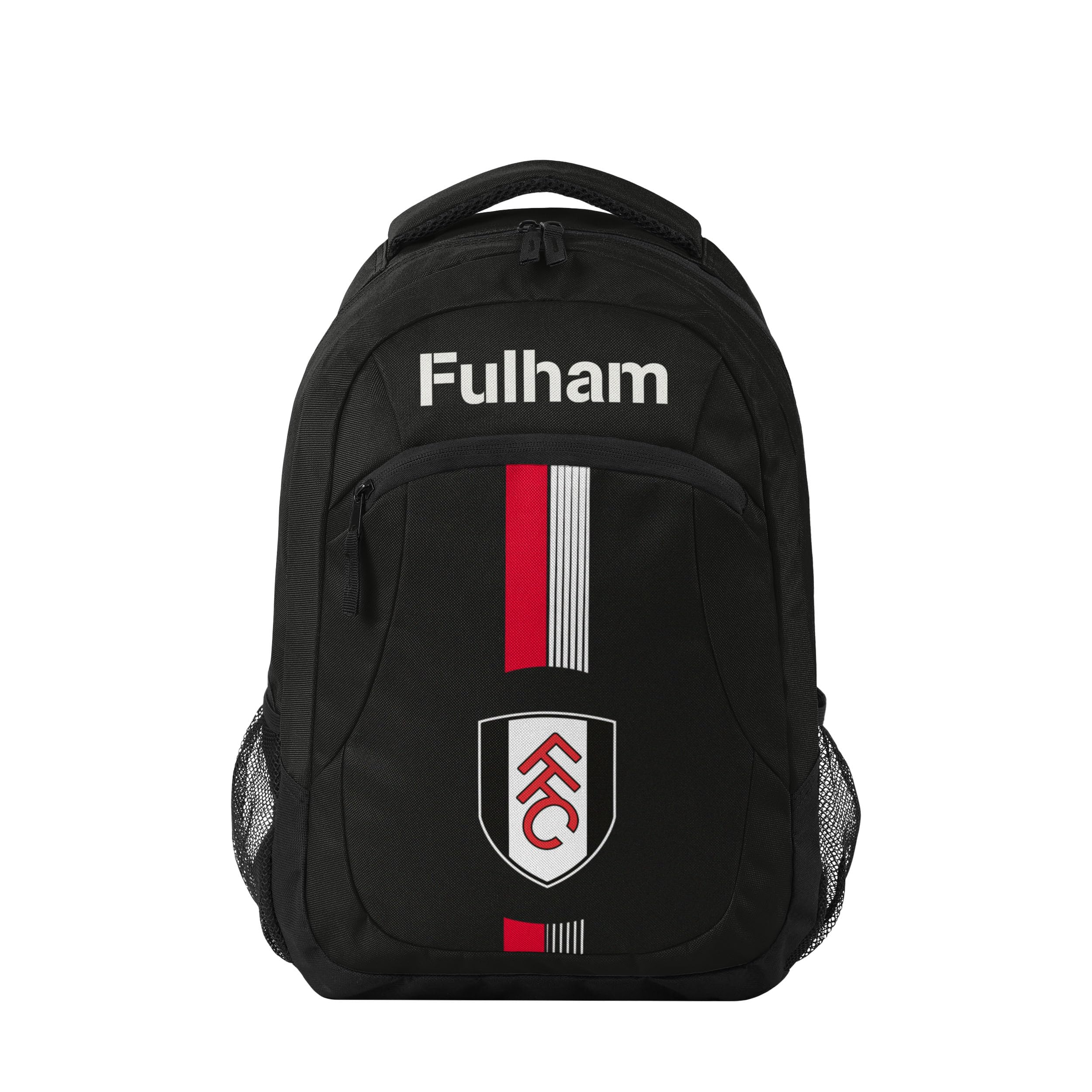 FOCO Officially Licensed Fulham FC Ultra Action Backpack
