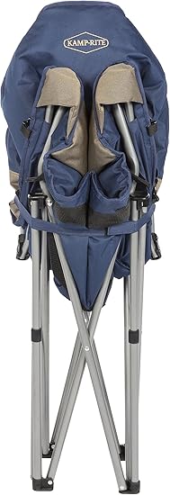 kamp rite kozy klub chair